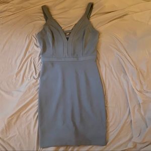 Light Blue Dress by Guess
